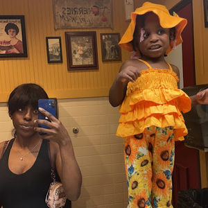 Meet your Posher, Kiara